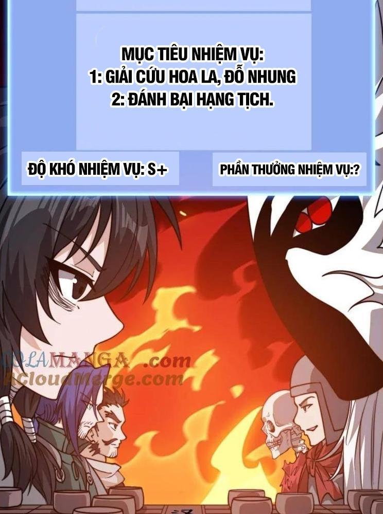 Ta Có Một Sơn Trại Chapter 1046.1 - Trang 2