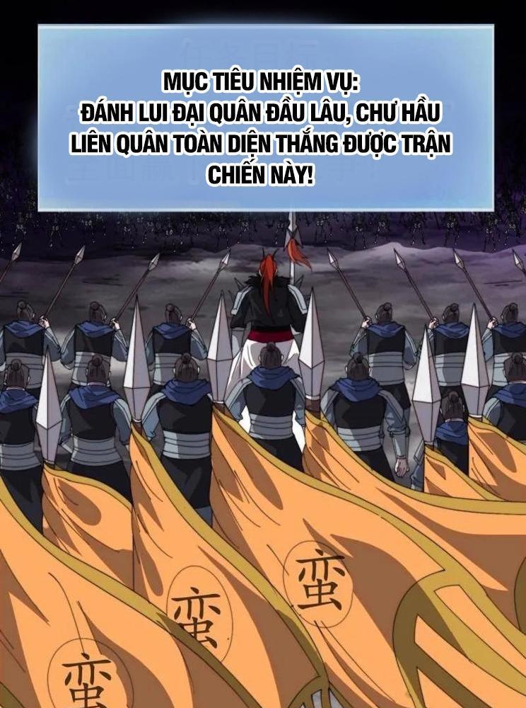 Ta Có Một Sơn Trại Chapter 1046.1 - Trang 2