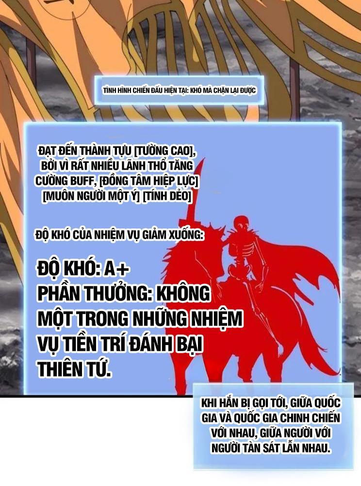 Ta Có Một Sơn Trại Chapter 1046.1 - Trang 2