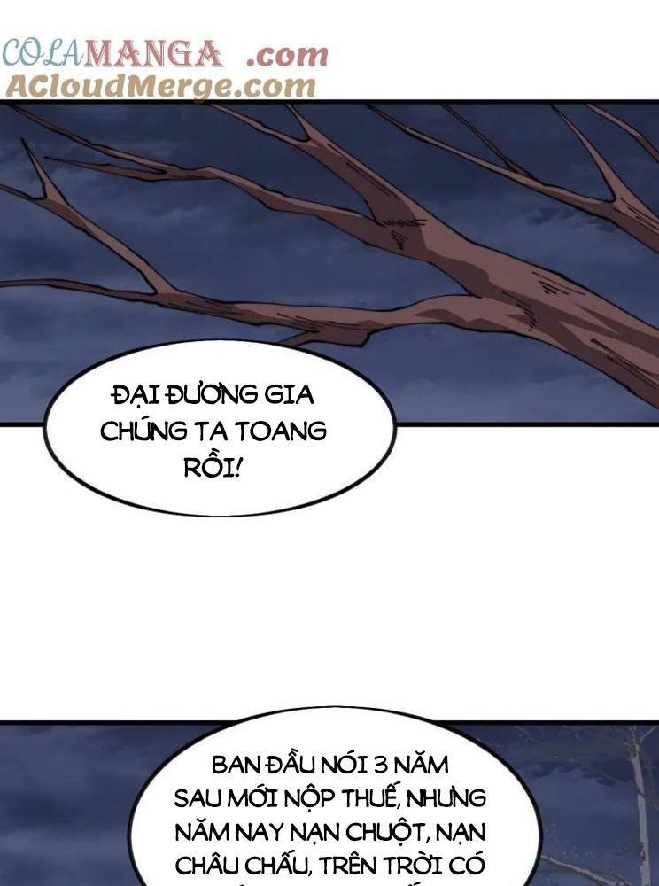 Ta Có Một Sơn Trại Chapter 1046.1 - Trang 2