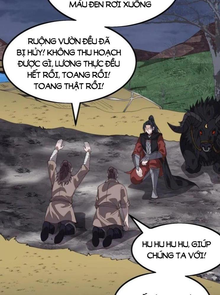 Ta Có Một Sơn Trại Chapter 1046.1 - Trang 2