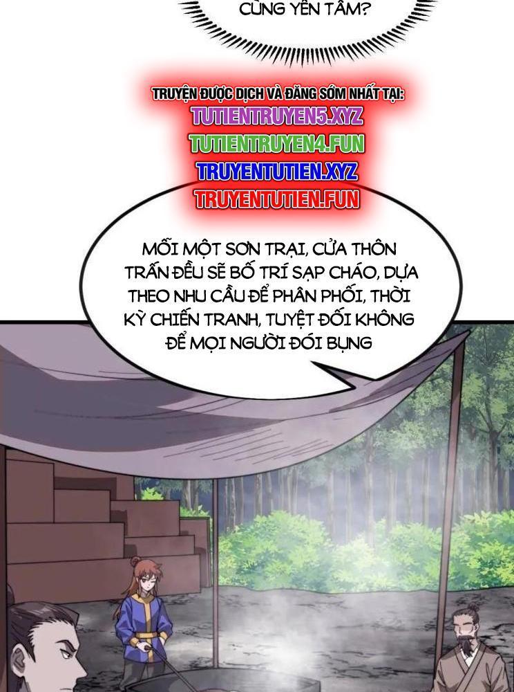 Ta Có Một Sơn Trại Chapter 1046.1 - Trang 2