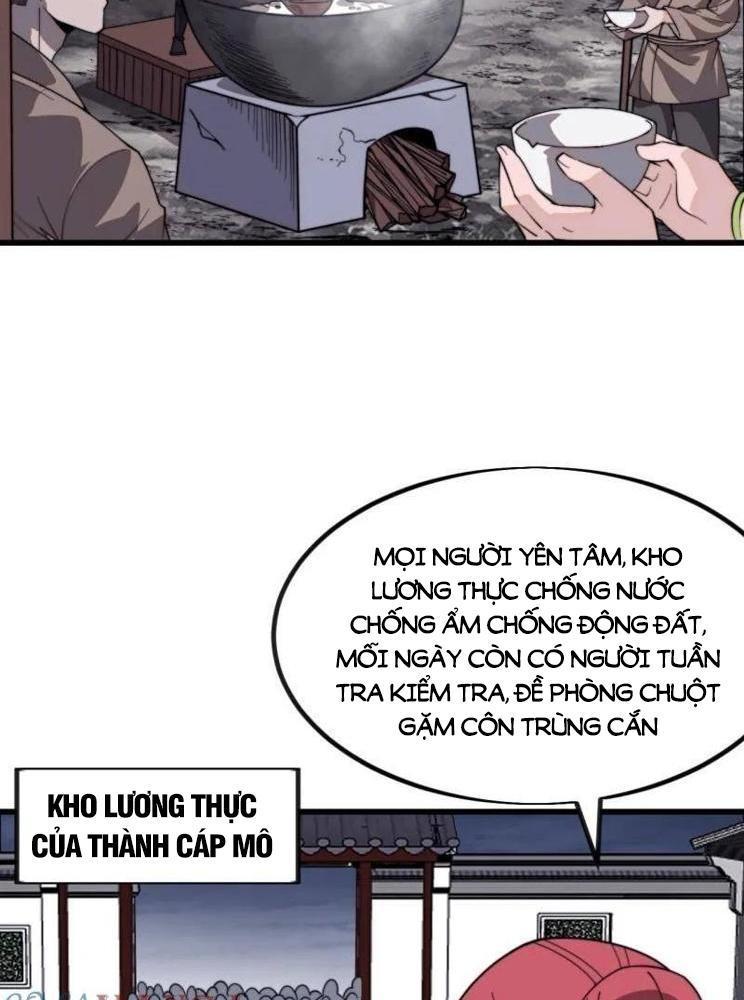 Ta Có Một Sơn Trại Chapter 1046.1 - Trang 2