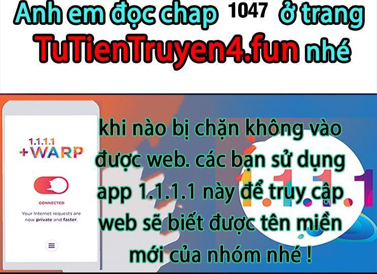 Ta Có Một Sơn Trại Chapter 1046.1 - Trang 2