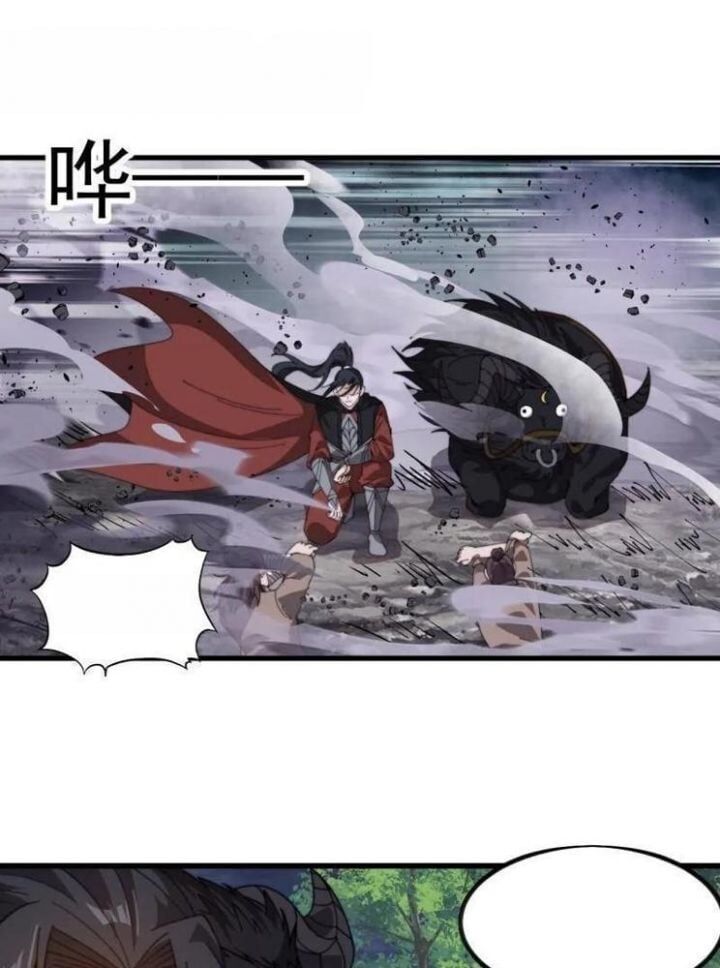 Ta Có Một Sơn Trại Chapter 1046 - Trang 2