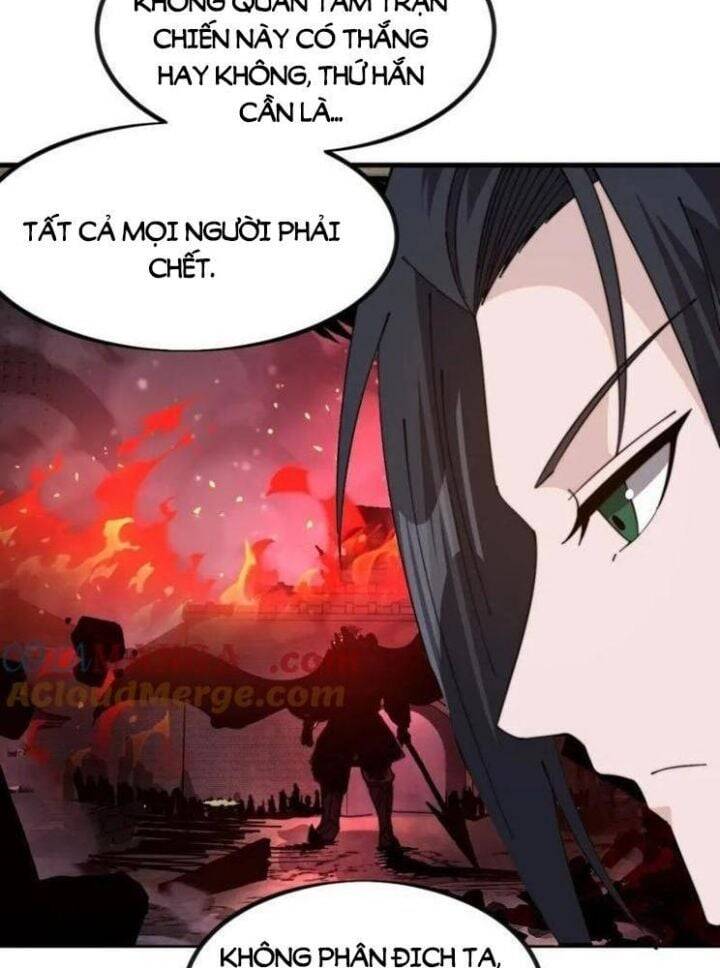 Ta Có Một Sơn Trại Chapter 1045 - Trang 2