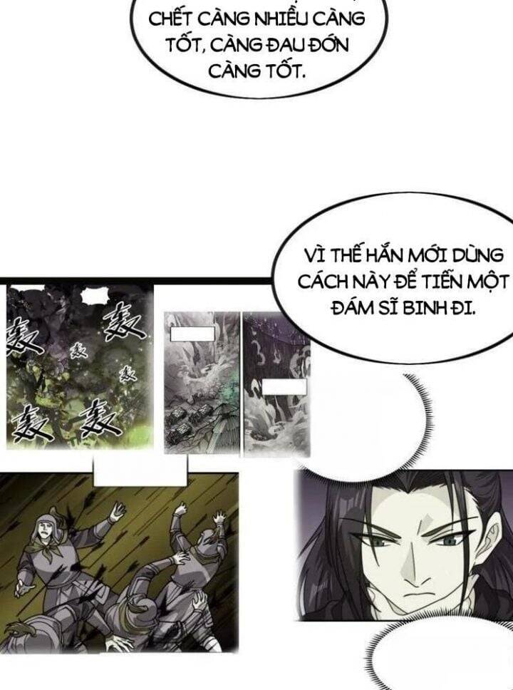 Ta Có Một Sơn Trại Chapter 1045 - Trang 2