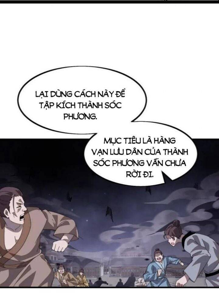 Ta Có Một Sơn Trại Chapter 1045 - Trang 2