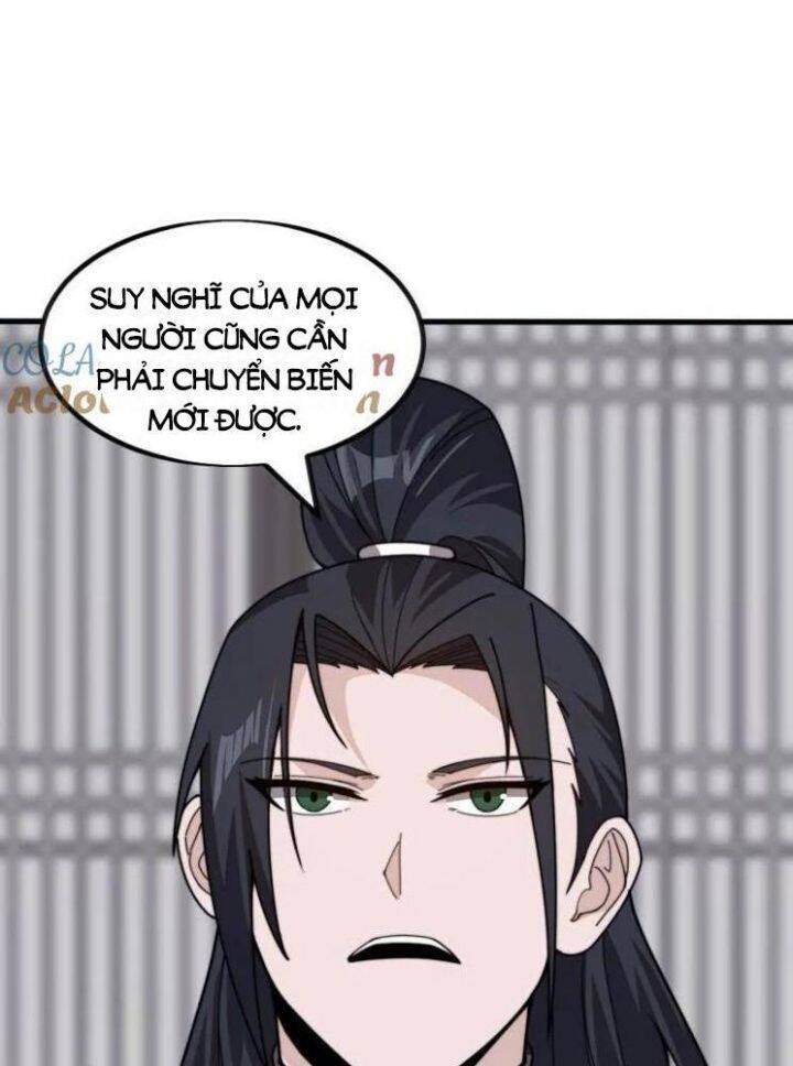 Ta Có Một Sơn Trại Chapter 1045 - Trang 2