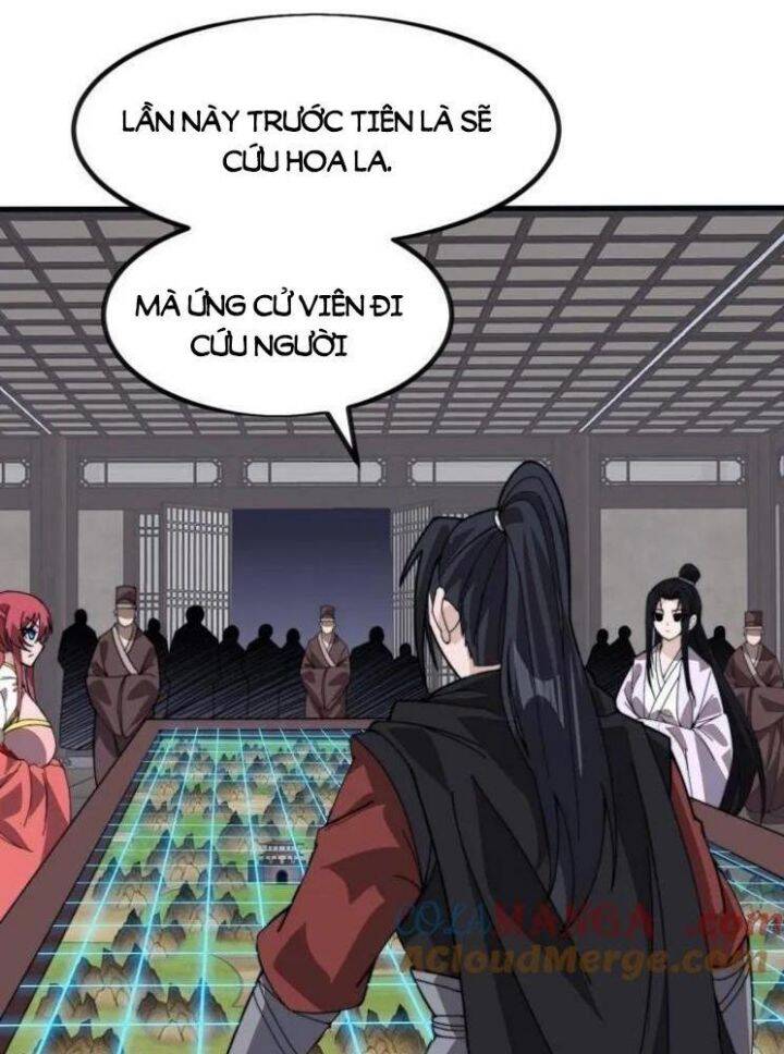 Ta Có Một Sơn Trại Chapter 1045 - Trang 2