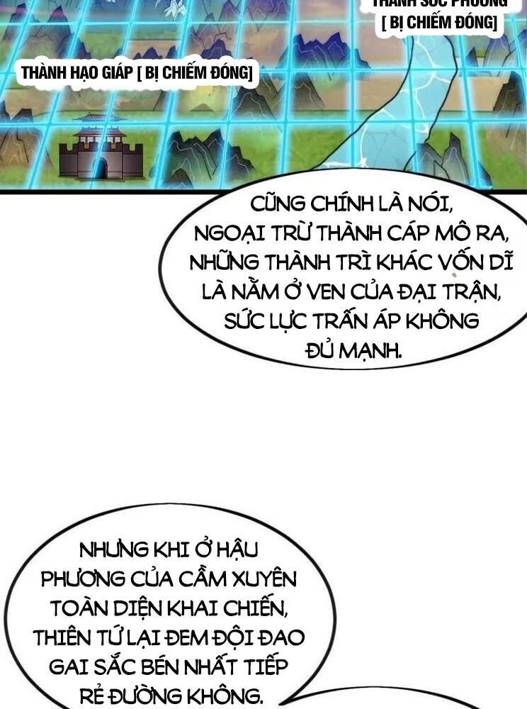 Ta Có Một Sơn Trại Chapter 1044 - Trang 2