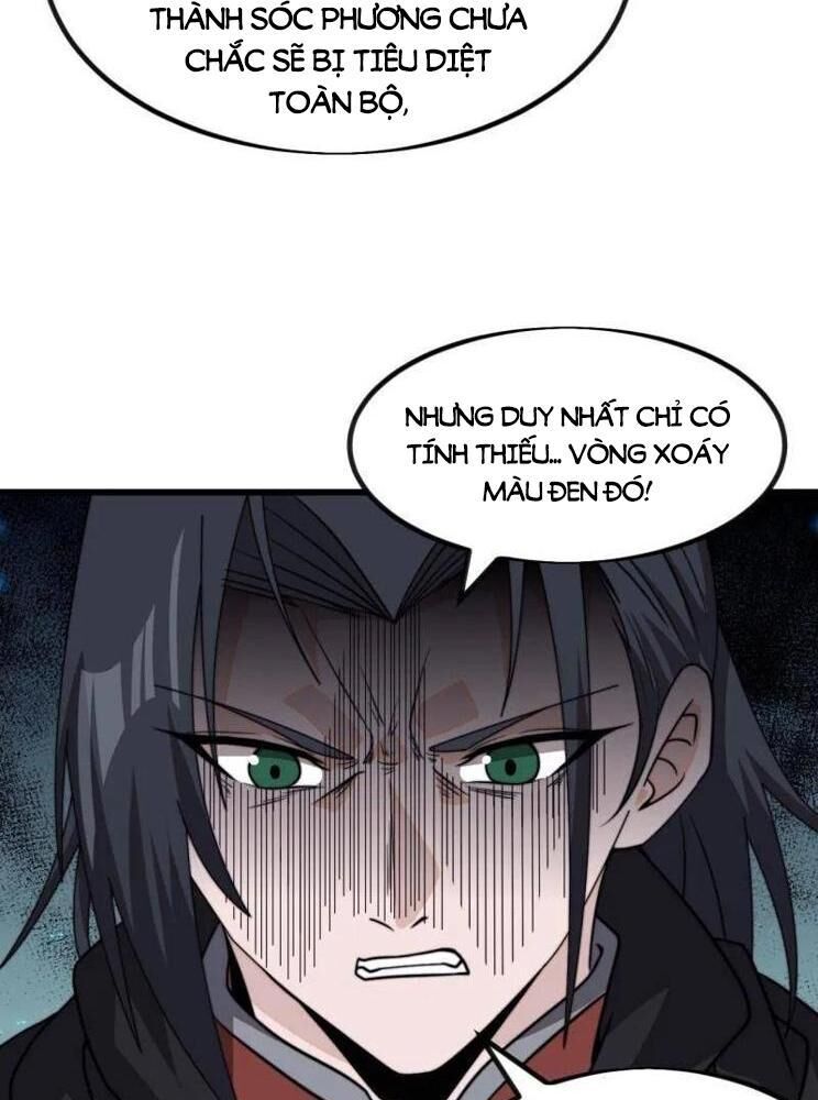 Ta Có Một Sơn Trại Chapter 1044 - Trang 2