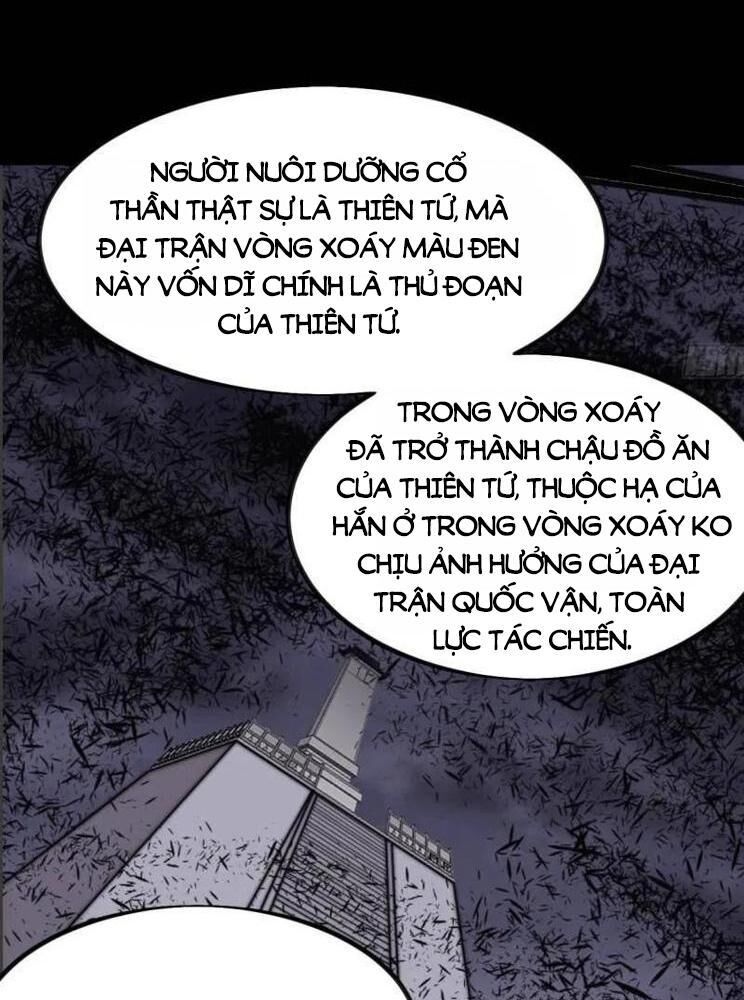 Ta Có Một Sơn Trại Chapter 1044 - Trang 2