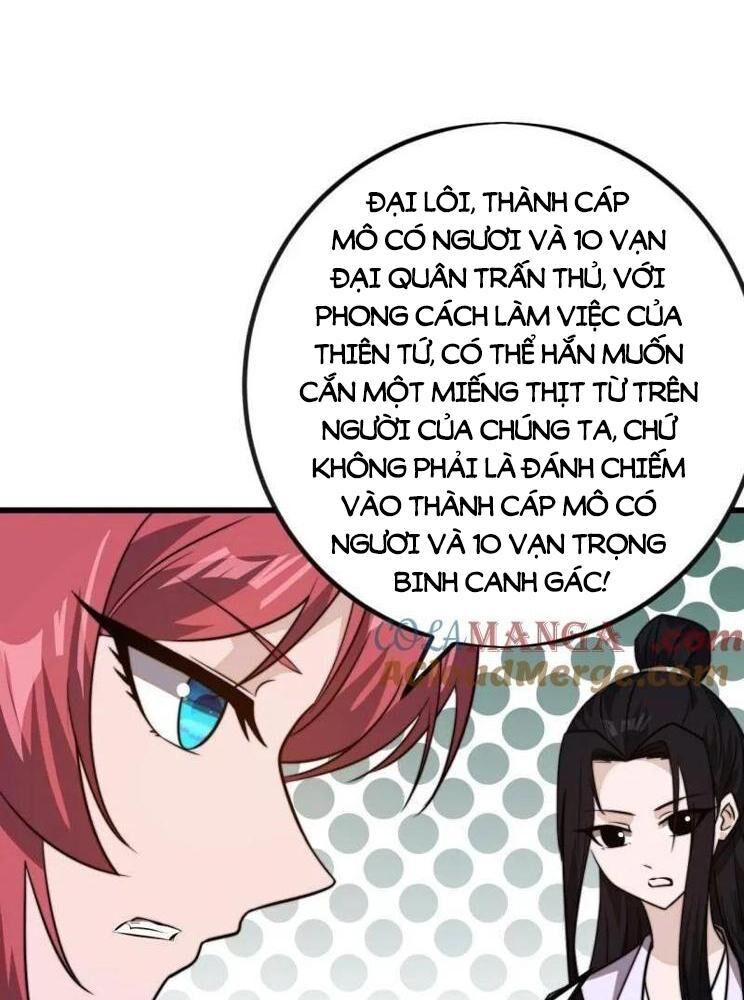 Ta Có Một Sơn Trại Chapter 1044 - Trang 2