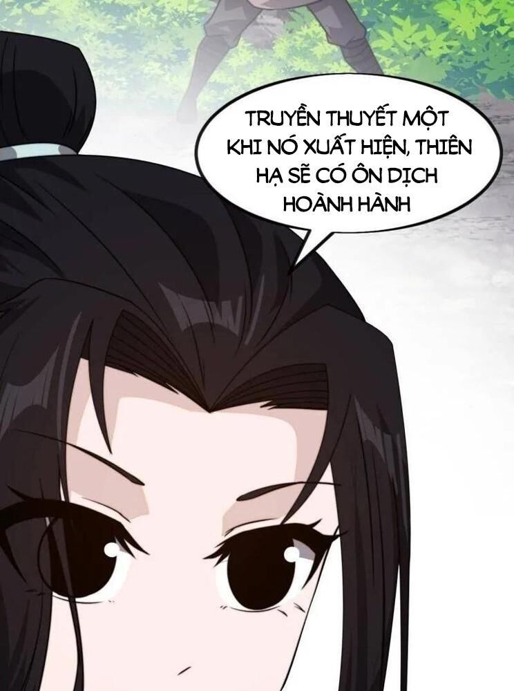 Ta Có Một Sơn Trại Chapter 1044 - Trang 2