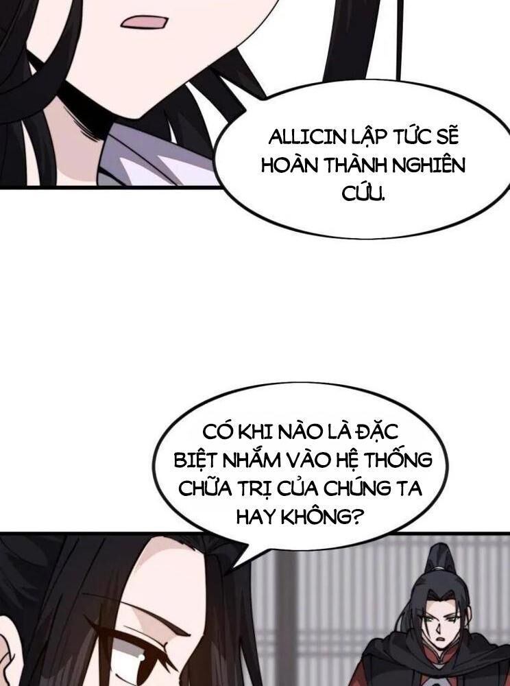 Ta Có Một Sơn Trại Chapter 1044 - Trang 2