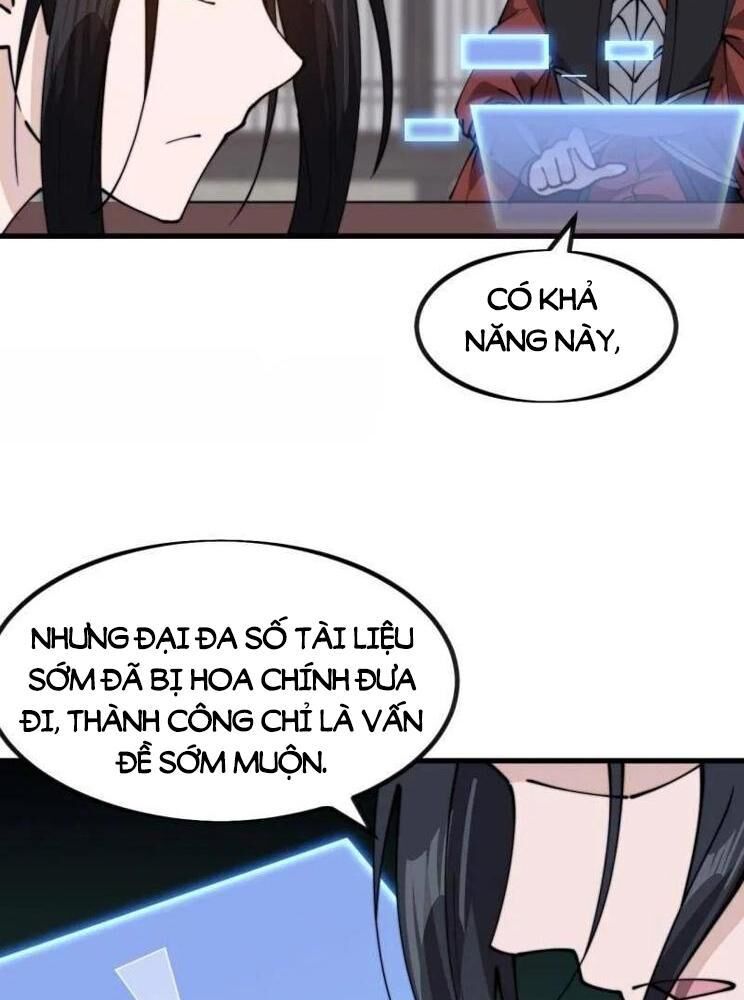 Ta Có Một Sơn Trại Chapter 1044 - Trang 2