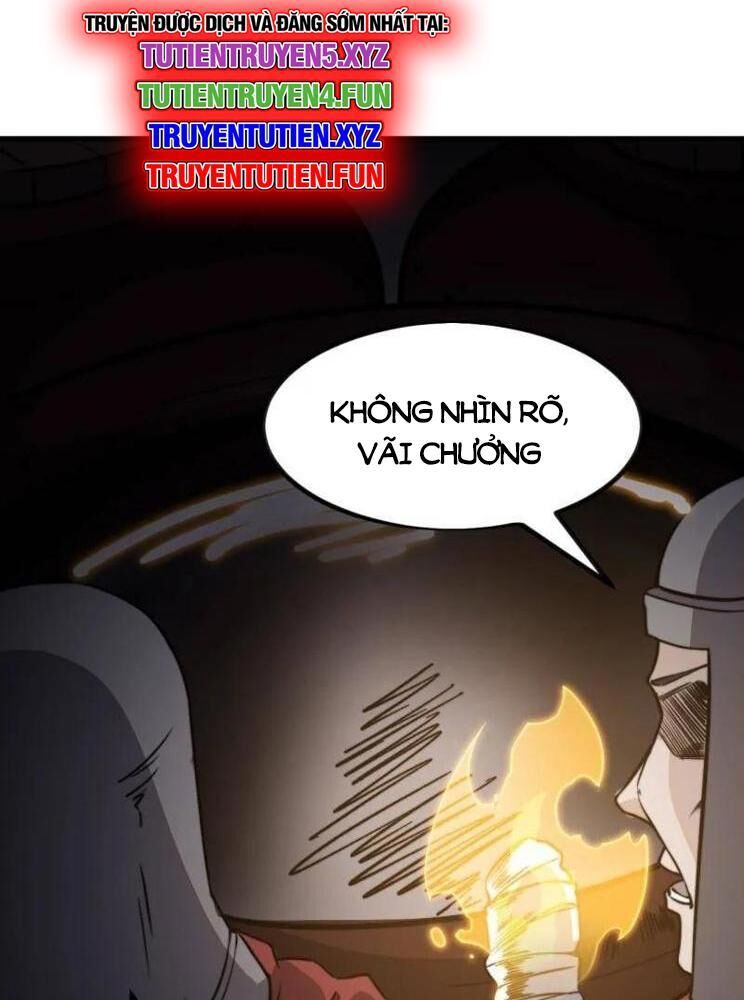 Ta Có Một Sơn Trại Chapter 1044 - Trang 2