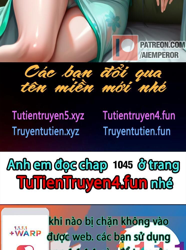 Ta Có Một Sơn Trại Chapter 1044 - Trang 2