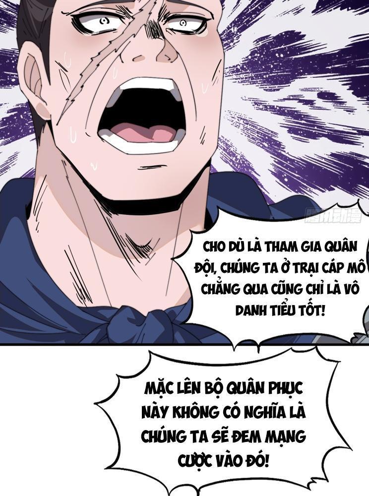 Ta Có Một Sơn Trại Chapter 1043 - Trang 2