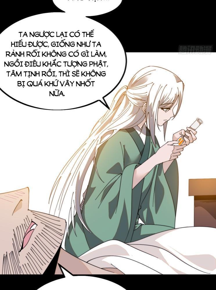 Ta Có Một Sơn Trại Chapter 1043 - Trang 2