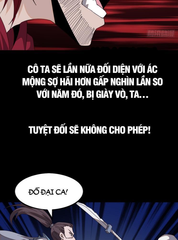 Ta Có Một Sơn Trại Chapter 1043 - Trang 2