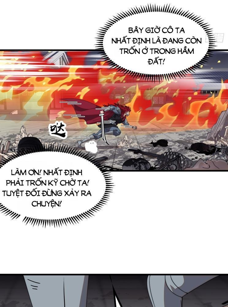 Ta Có Một Sơn Trại Chapter 1043 - Trang 2