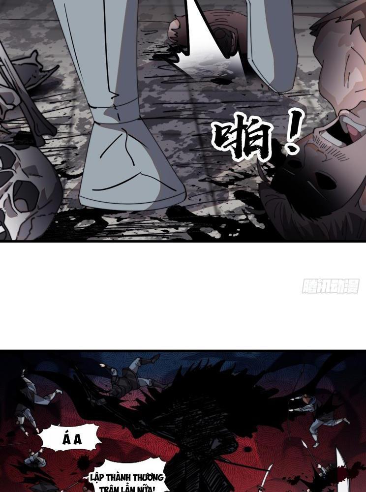 Ta Có Một Sơn Trại Chapter 1043 - Trang 2