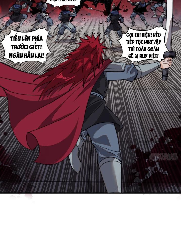 Ta Có Một Sơn Trại Chapter 1043 - Trang 2