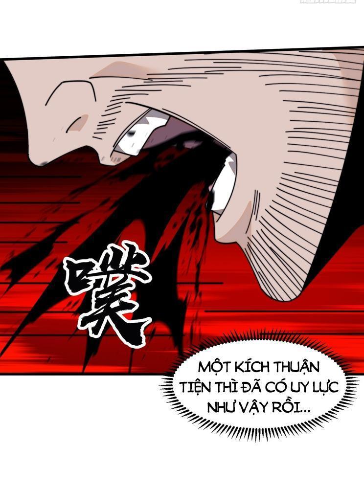 Ta Có Một Sơn Trại Chapter 1043 - Trang 2