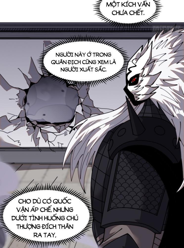 Ta Có Một Sơn Trại Chapter 1043 - Trang 2