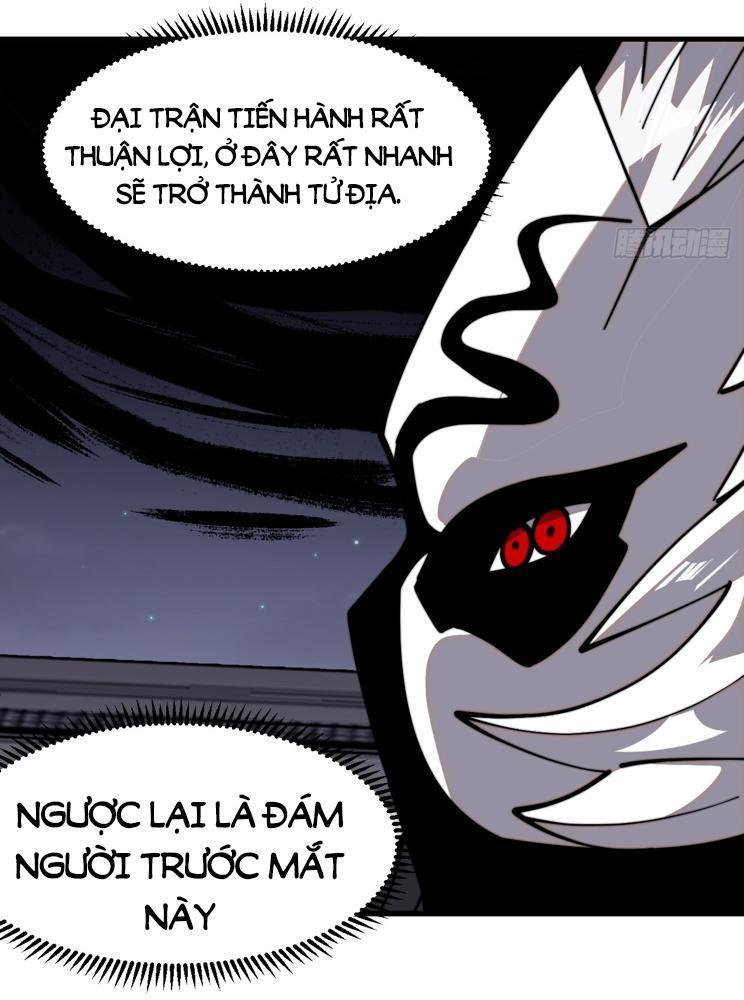 Ta Có Một Sơn Trại Chapter 1043 - Trang 2