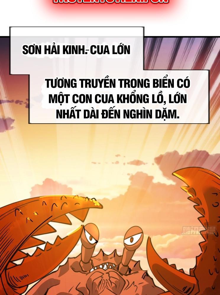 Ta Có Một Sơn Trại Chapter 1042.1 - Trang 2