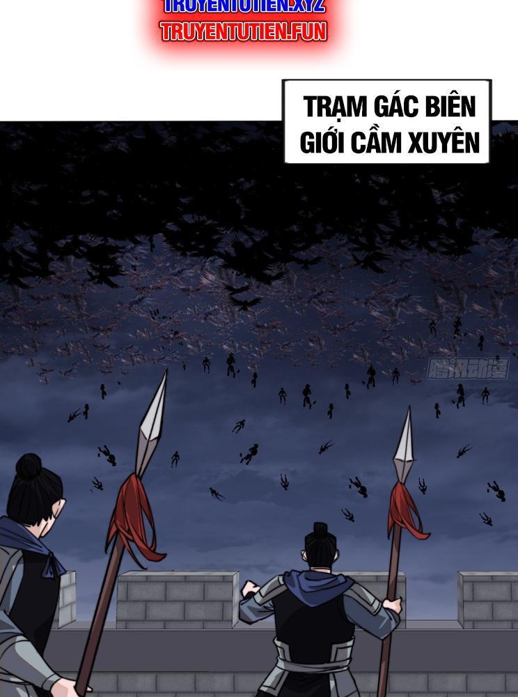 Ta Có Một Sơn Trại Chapter 1042.1 - Trang 2