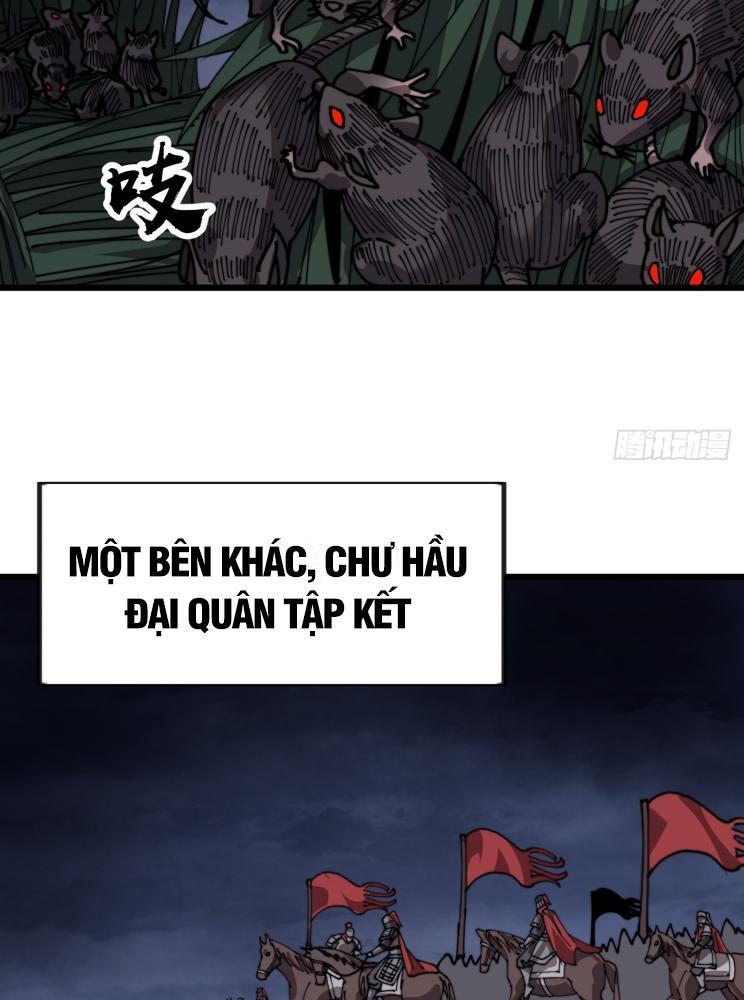 Ta Có Một Sơn Trại Chapter 1042.1 - Trang 2