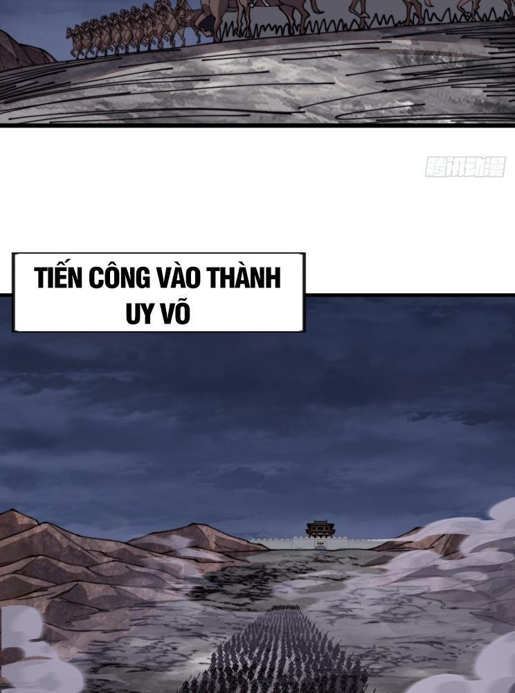 Ta Có Một Sơn Trại Chapter 1042.1 - Trang 2