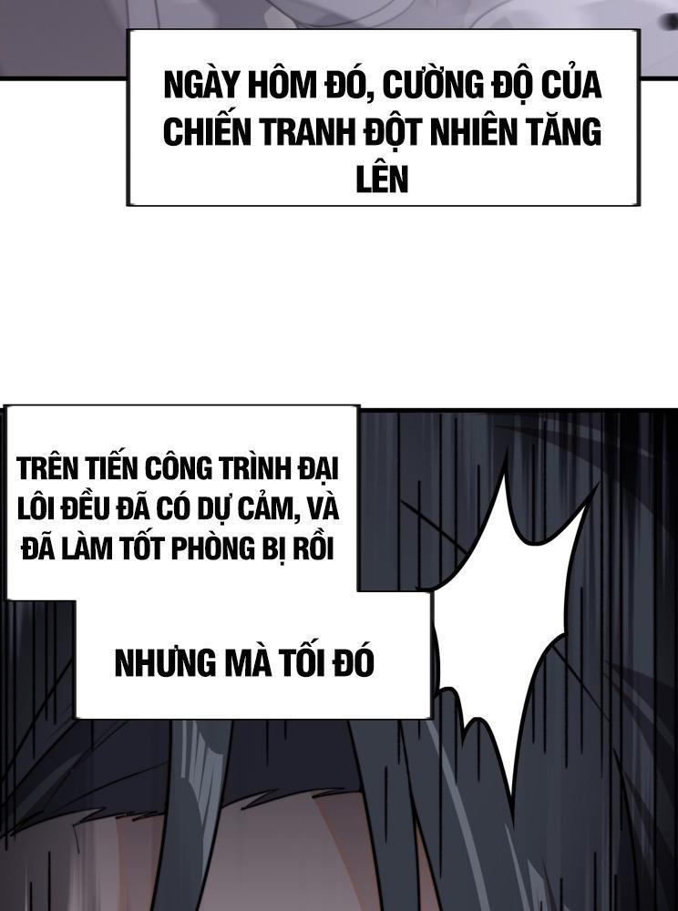 Ta Có Một Sơn Trại Chapter 1042.1 - Trang 2