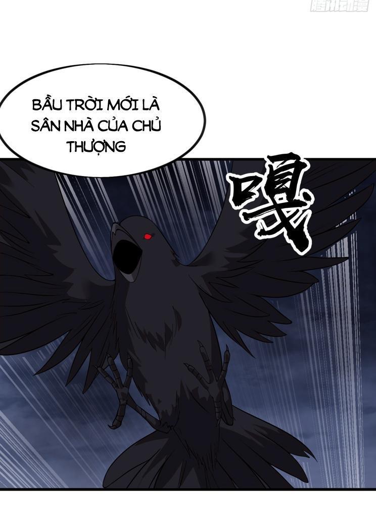 Ta Có Một Sơn Trại Chapter 1042.1 - Trang 2