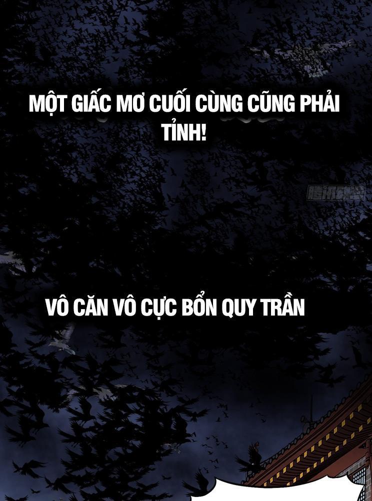 Ta Có Một Sơn Trại Chapter 1042.1 - Trang 2