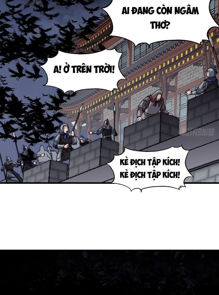 Ta Có Một Sơn Trại Chapter 1042.1 - Trang 2