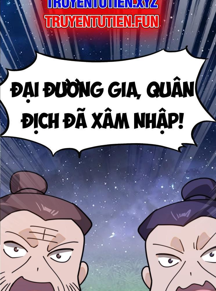 Ta Có Một Sơn Trại Chapter 1042.1 - Trang 2