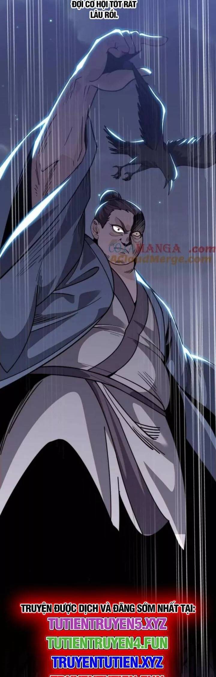 Ta Có Một Sơn Trại Chapter 1033 - Trang 2