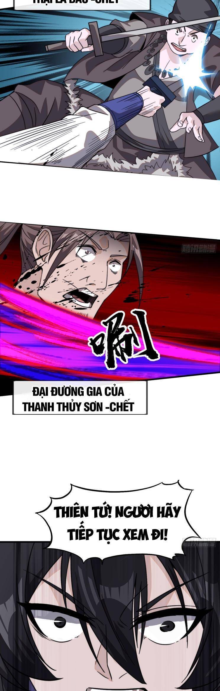 Ta Có Một Sơn Trại Chapter 1031 - Trang 2