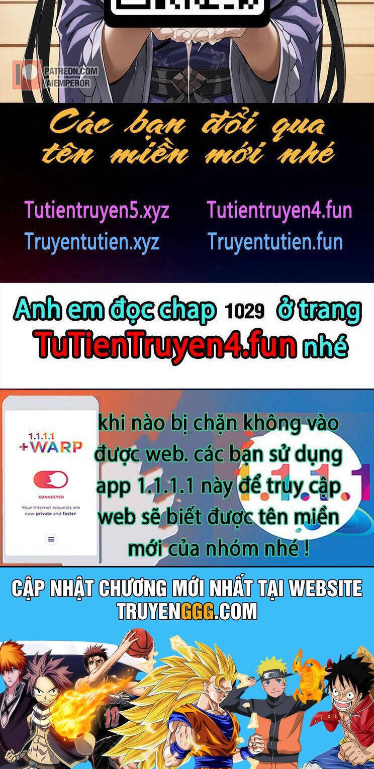 Ta Có Một Sơn Trại Chapter 1028 - Trang 2