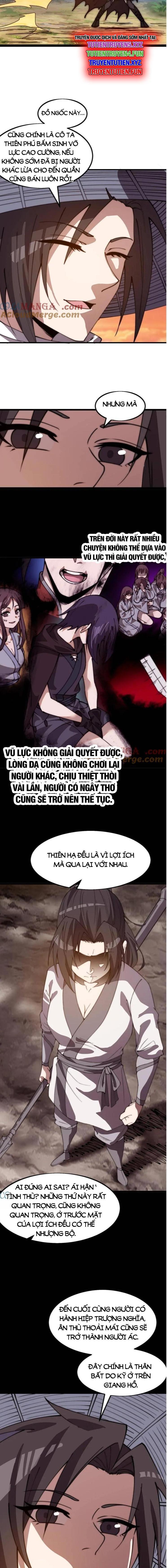 Ta Có Một Sơn Trại Chapter 1006 - Trang 2