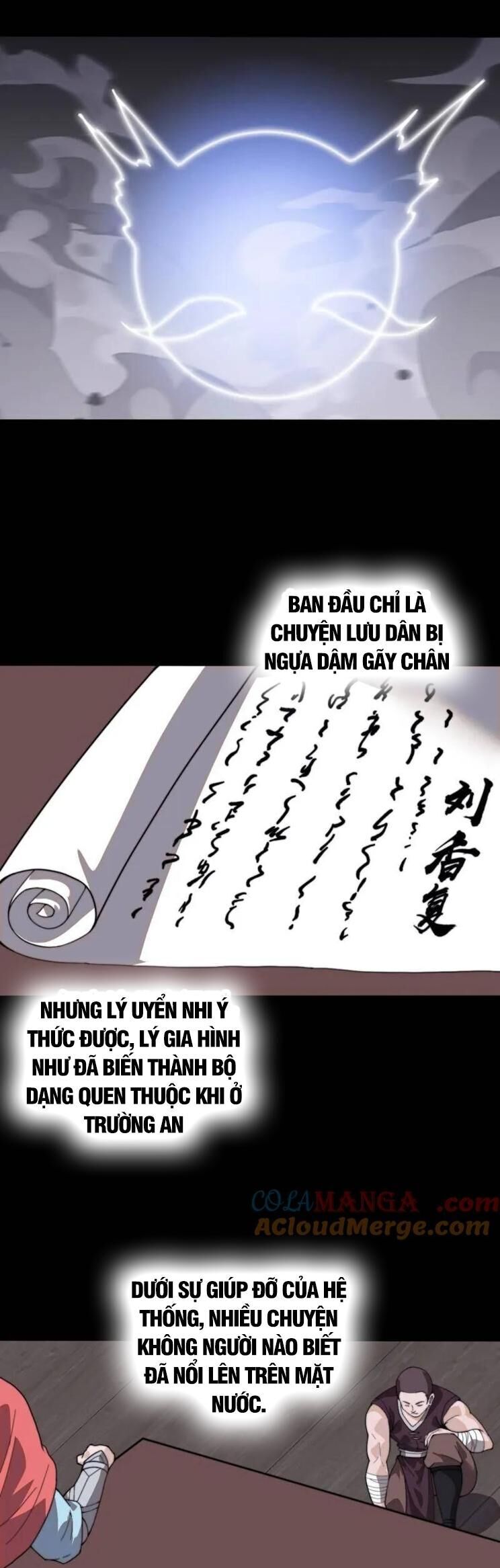 Ta Có Một Sơn Trại Chapter 995 - Trang 2