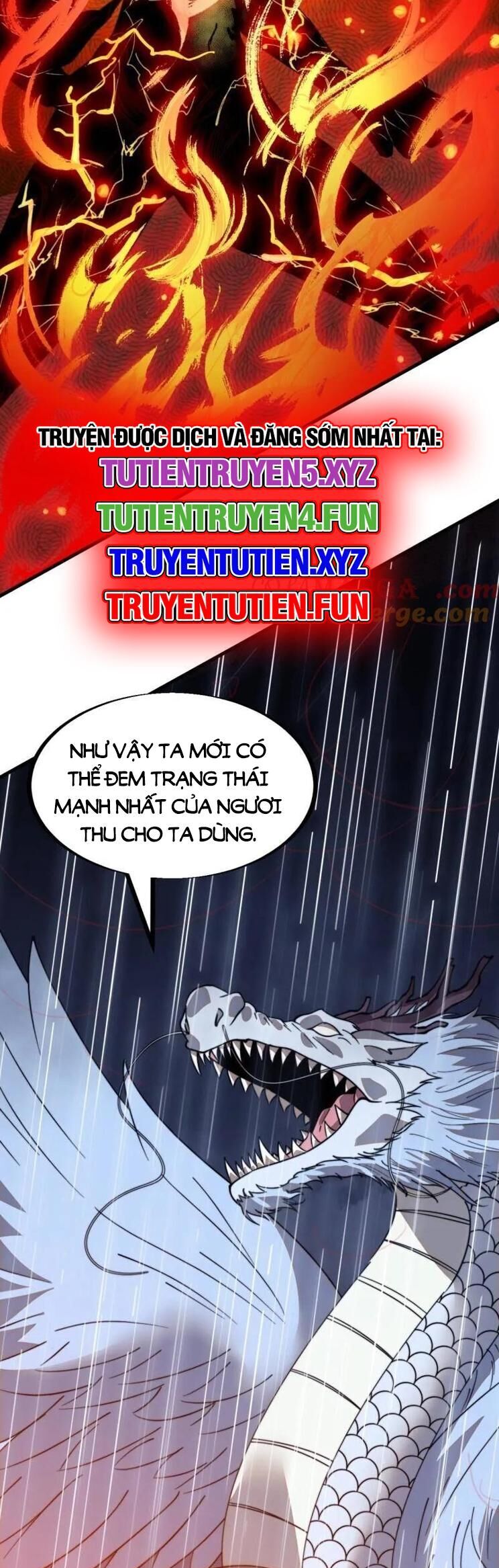 Ta Có Một Sơn Trại Chapter 988 - Trang 2