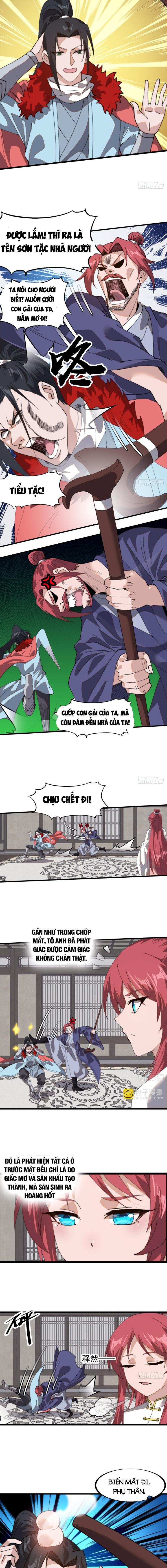 Ta Có Một Sơn Trại Chapter 980 - Trang 2