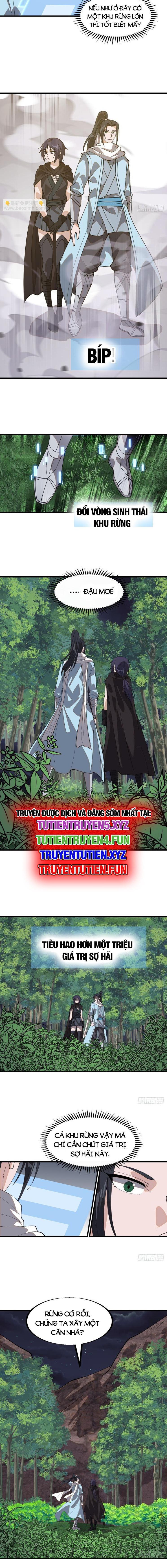 Ta Có Một Sơn Trại Chapter 973 - Trang 2