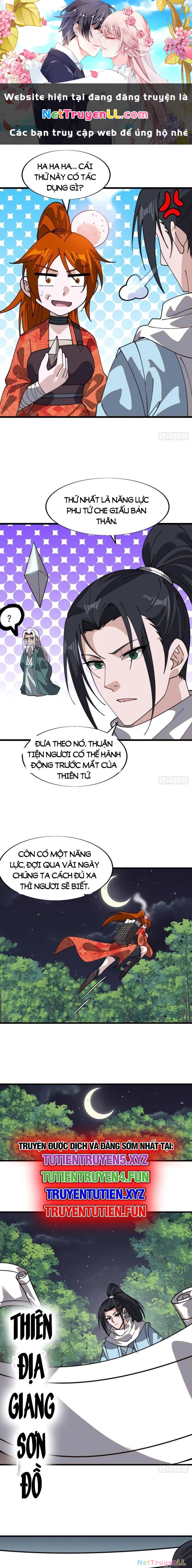 Ta Có Một Sơn Trại Chapter 972 - Trang 2